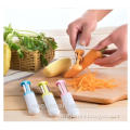 Multifunctional Vegetable and Fruit Peelers with Low Price